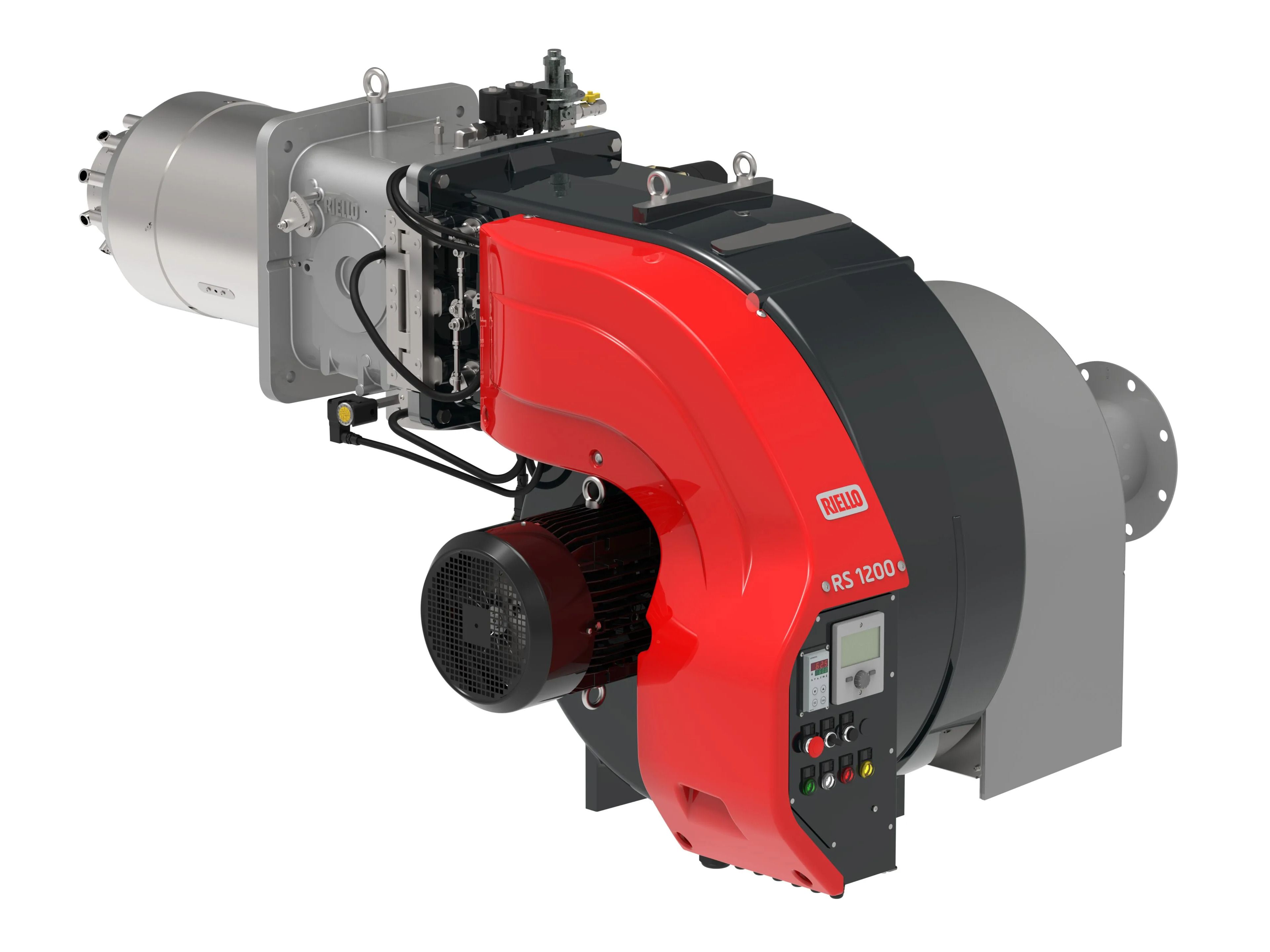Моноблочная газовая горелка RIELLO RS 1000÷1200 ARCH-00099824