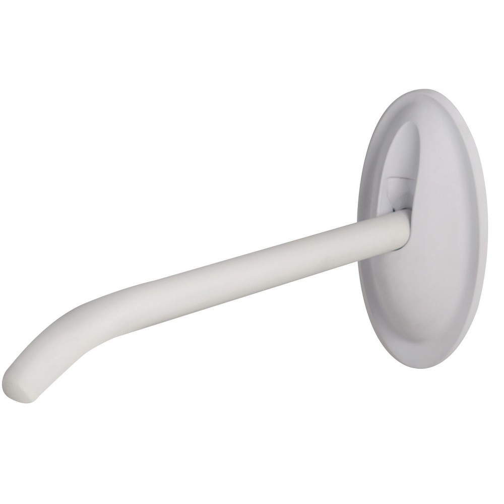 ST-600-SFNEVER Life Design Складная планка - Стиль  Тотальный мягкий антрацит 