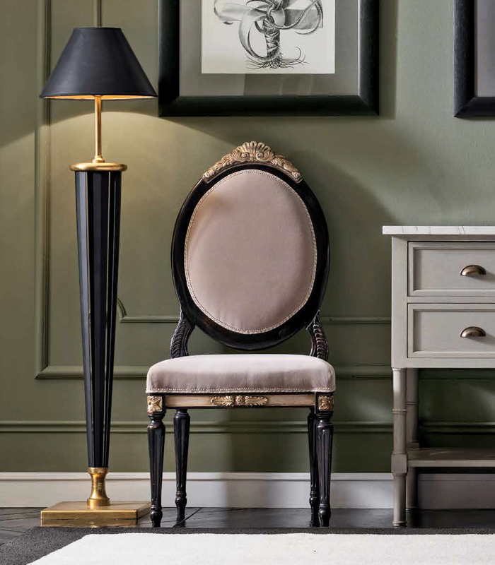 Стул  VITTORIO GRIFONI 2002 