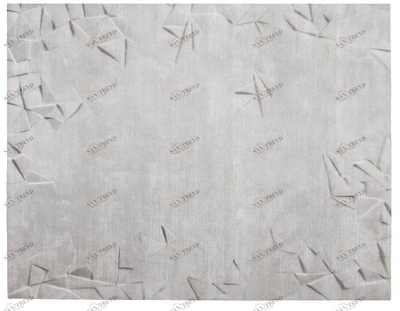 Giorgetti Ковер однотонный sun-id-1407383