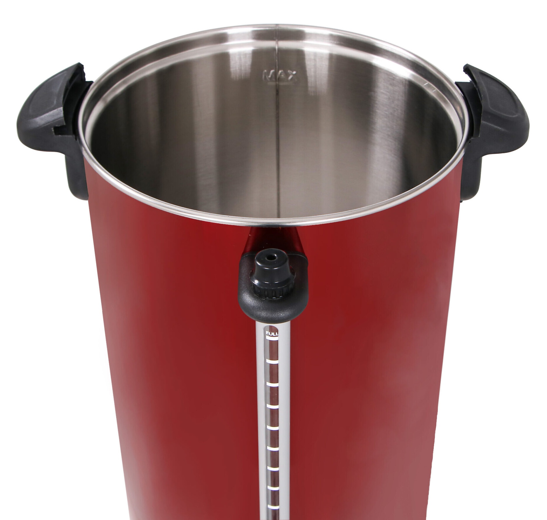 5331862 Термопот WILLMARK WWB-1021S красный STDN-0050330 - Вид №4