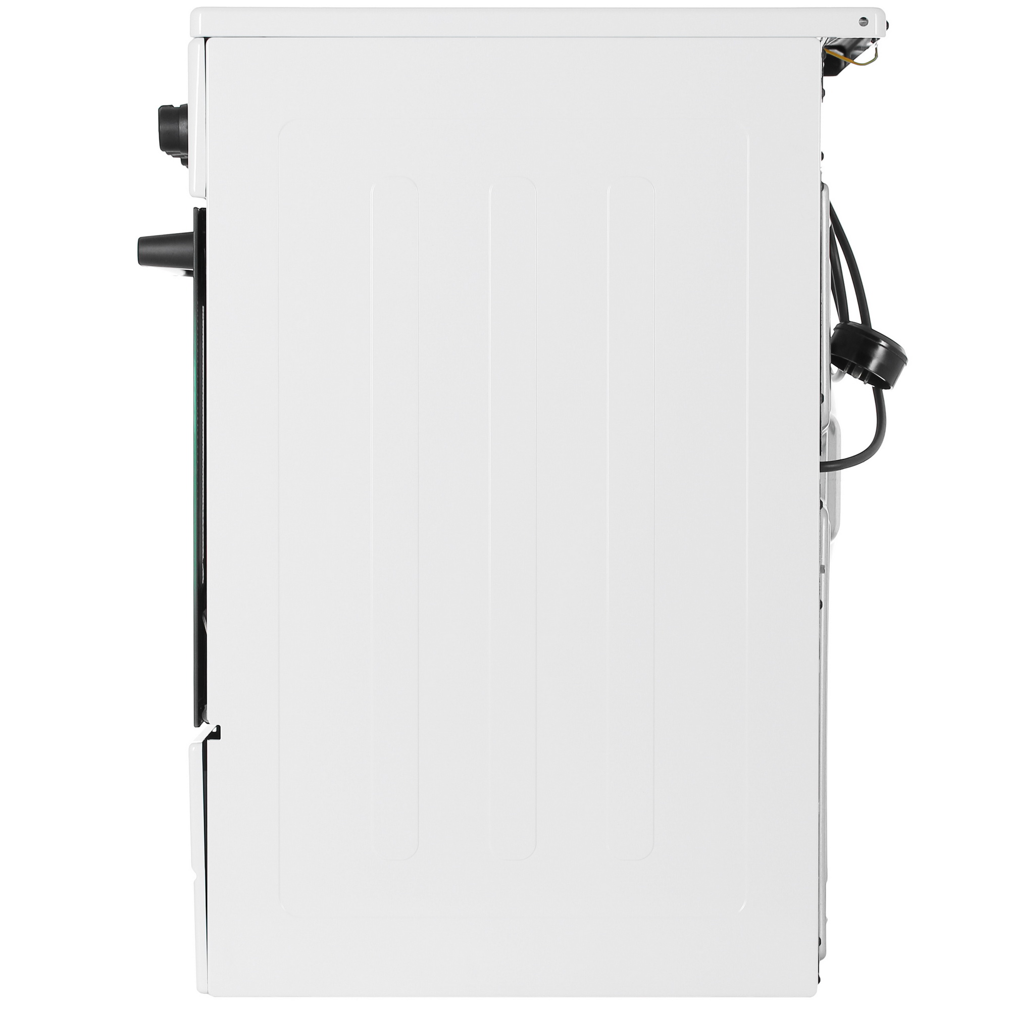 5356386 Электрическая плита DARINA PL EC 241 618 W белый STDN-0025096 - Вид №2