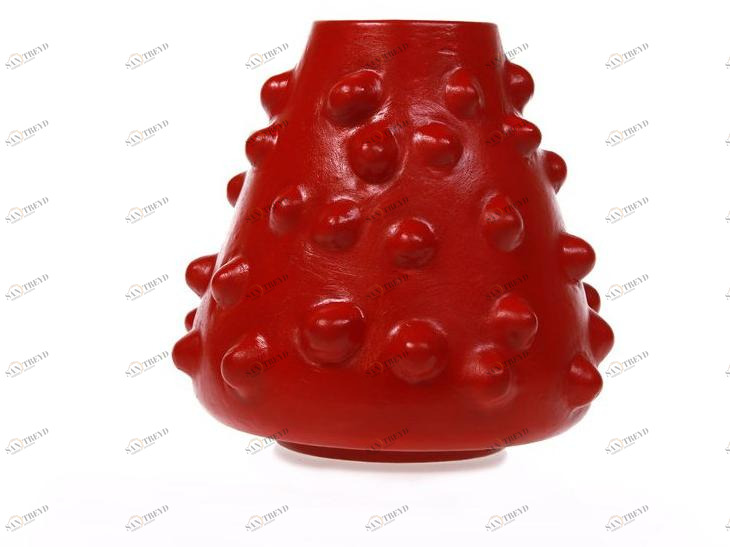 Kiasmo Керамическая ваза Surface 2013kdvsur2