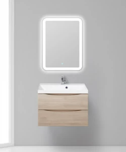 Мебель для ванной BelBagno MARINO-700-2C-SO-RG-P
