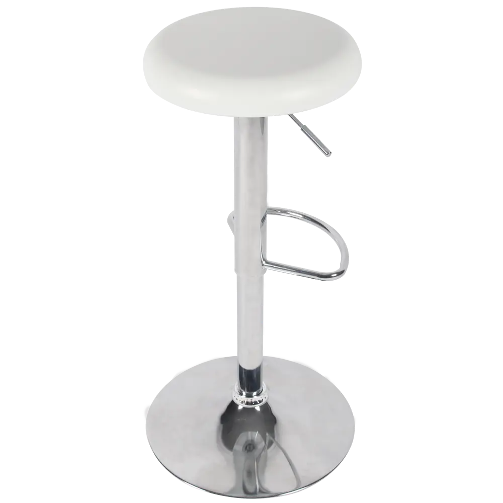 Сиденье для барного стула DELINIA Орлеан с эргономичной спинкой 35×35 см 89132398 STLM-0078839 - Вид №7