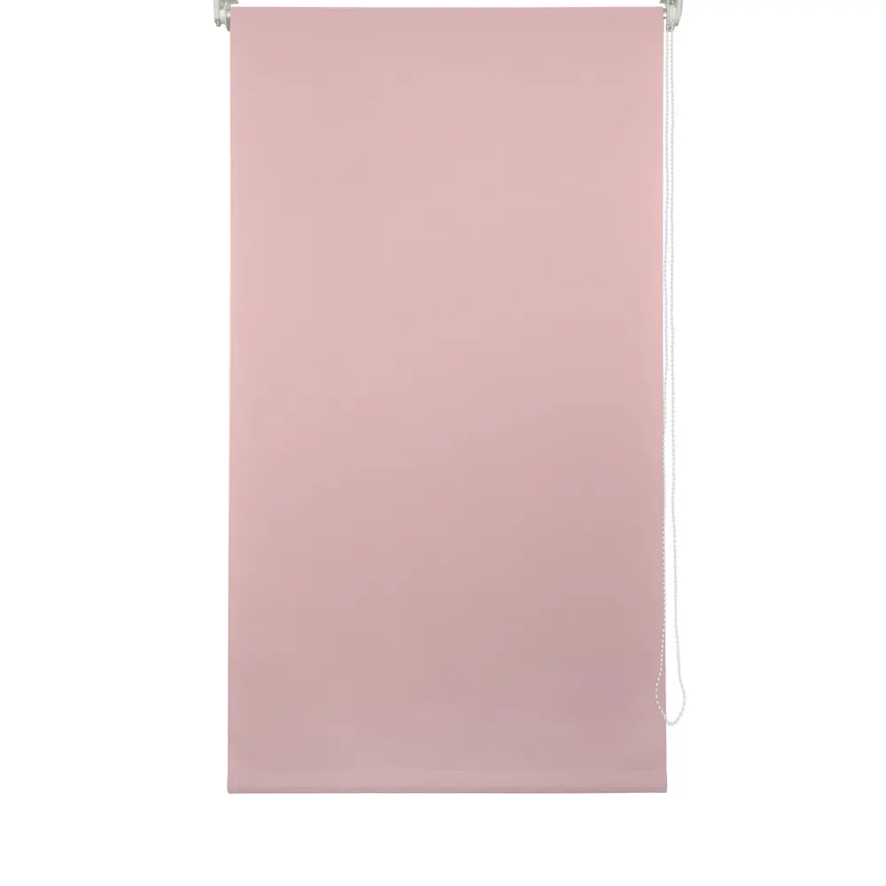 Штора рулонная 70х160 см цвет розовый Santreyd STLM-2202876