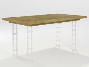 Barel Раздвижной стол Sistema ampelio