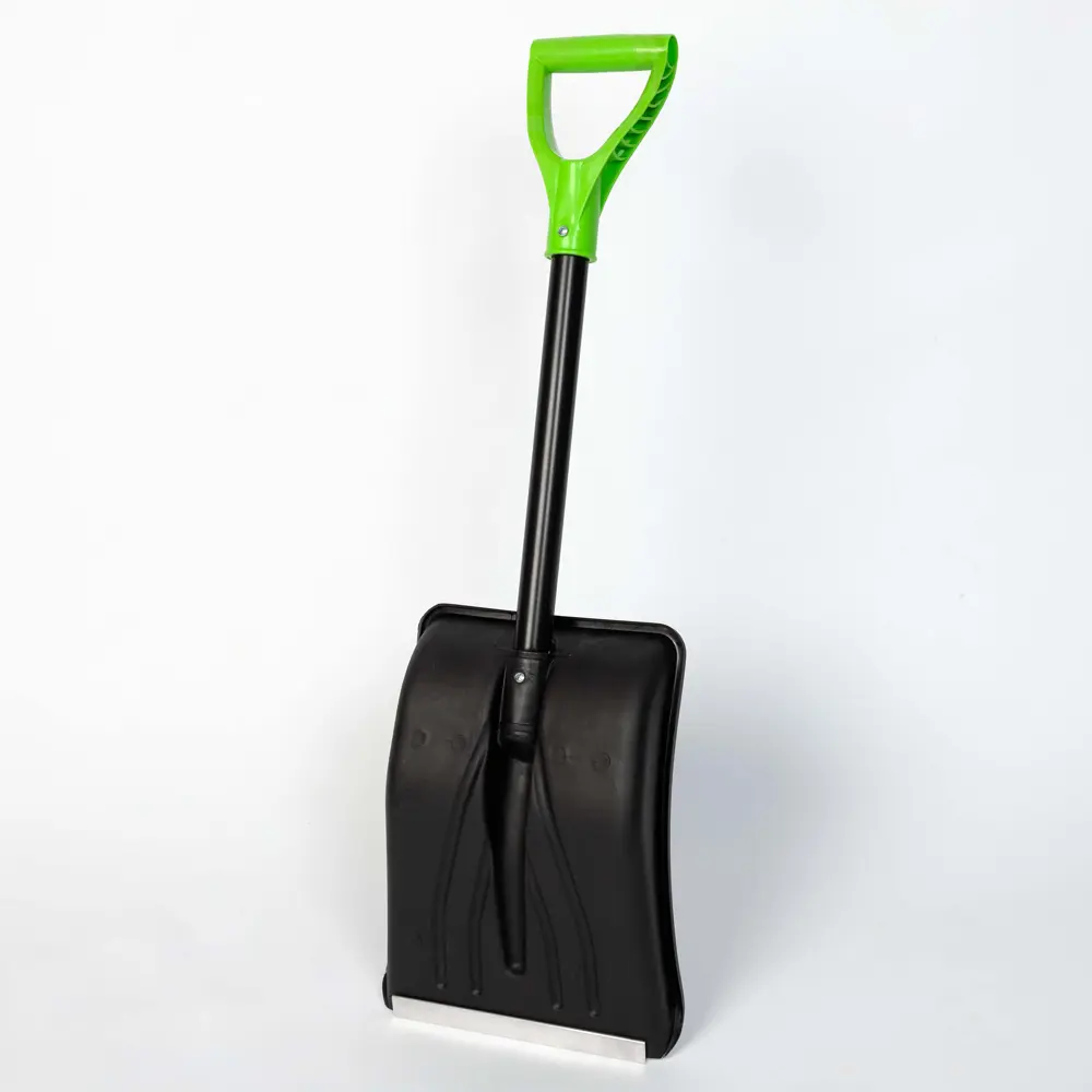 Автомобильная снеговая лопата Geolia - компактный помощник для зимних дорог 88942742 STLM-0966204 - Вид №4