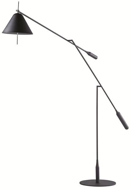 Roche Bobois Светодиодный торшер sun-id-1351418 - Вид №4