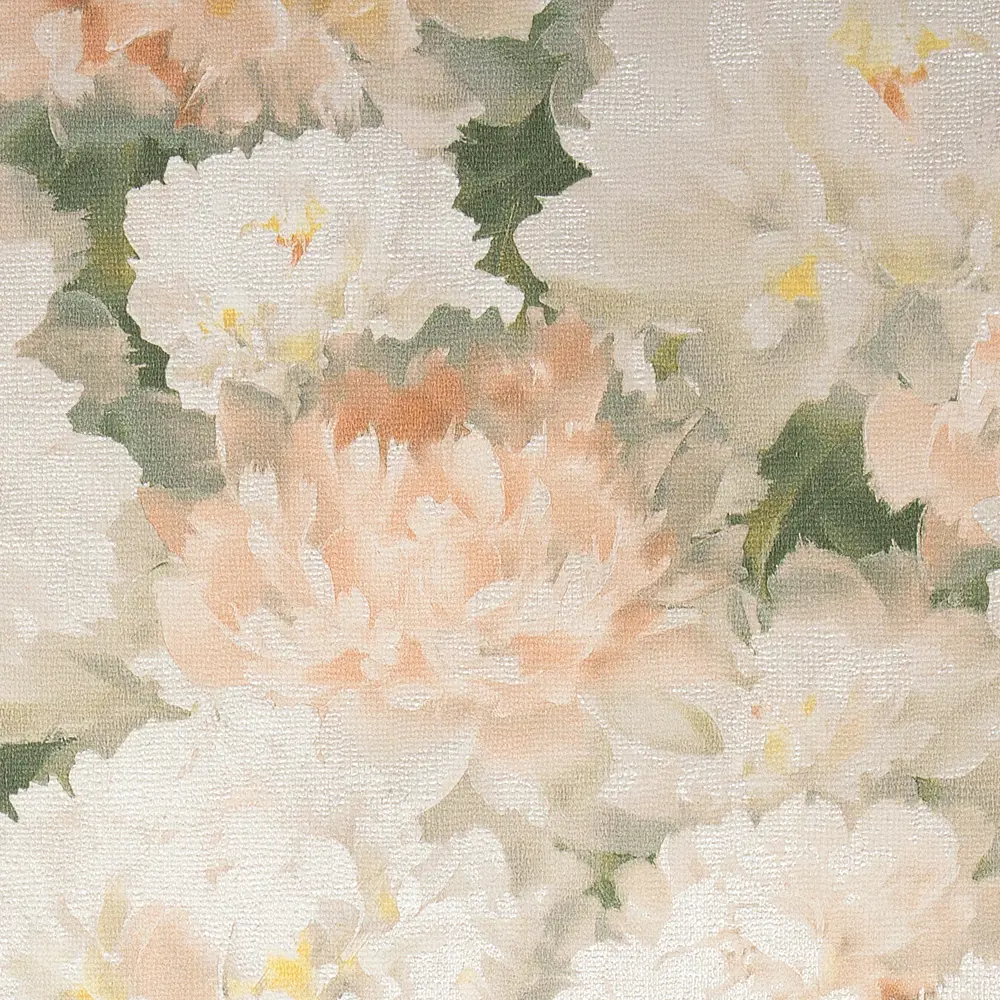 Обои бумажные Максима коричневые 0.53 м 645-05 Santreyd STLM-2111755 - Вид №1