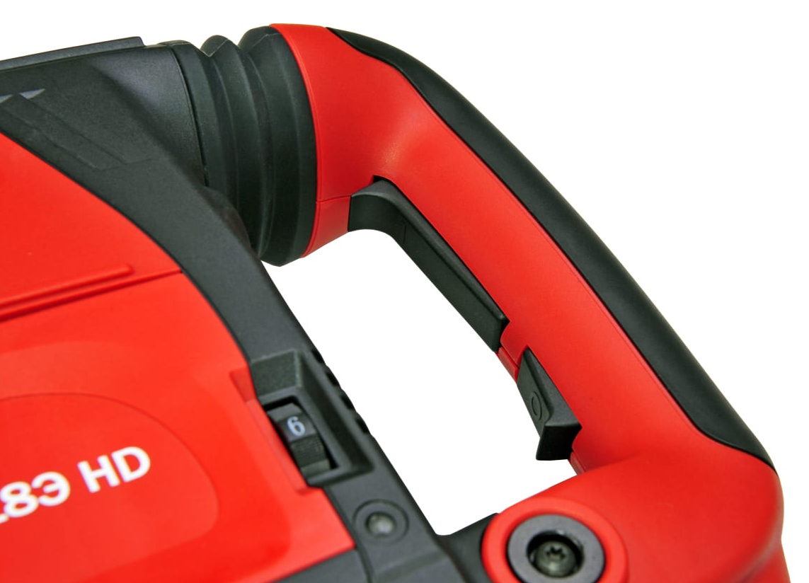 Отбойный молоток ELITECH М 1518Э HD 9096860 STDN-0110454 - Вид №5