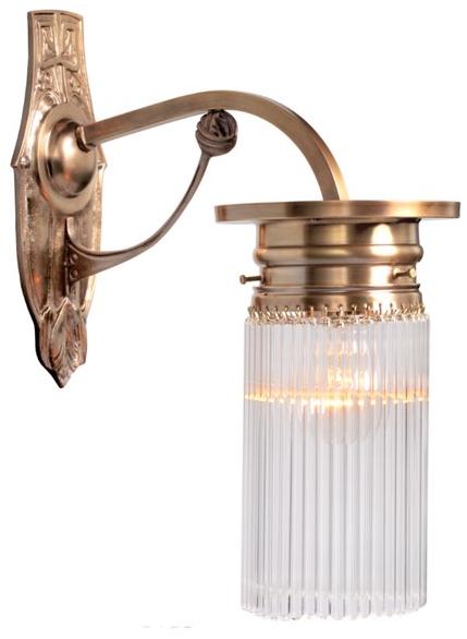 Patinas Lighting Бра ручной работы из латуни Stuttgart sun-id-1465473 - Вид №1