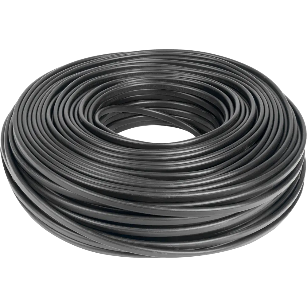 Кабель Севкабель ВВГпнг(А)-LS 3x1.5 100 м ГОСТ STLM-2050279 - Вид №1