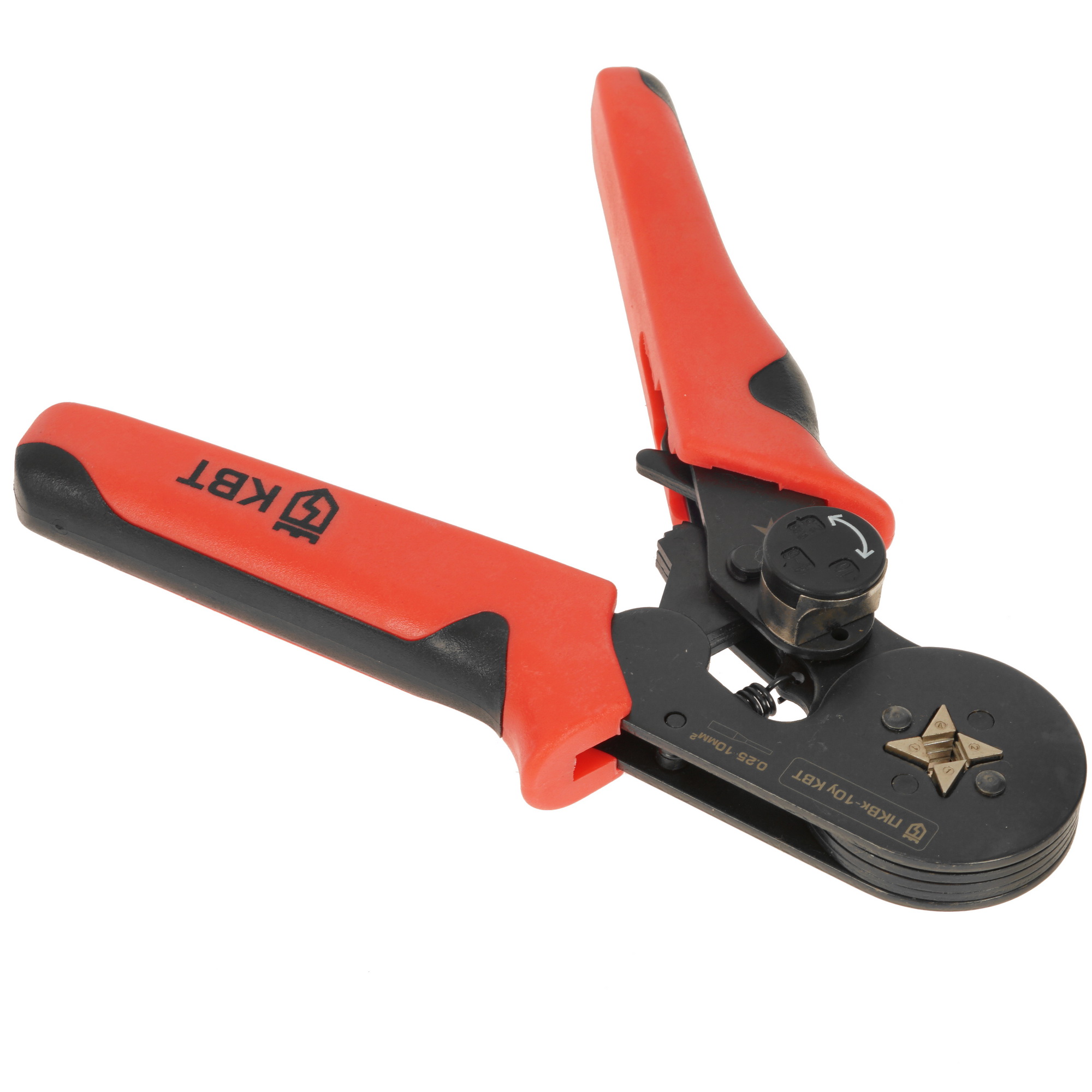 Кримпер КВТ ПКВк-10у 78863 4829748 STDN-0126312 - Вид №3