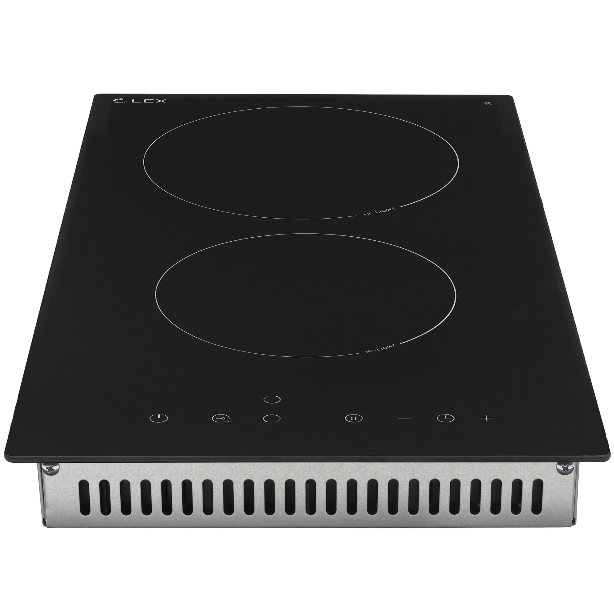 9101425 Электрическая варочная поверхность LEX EVH 320B BL STDN-0113093 - Вид №1