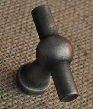 GIARA Ручки и ручки для мебели Chemin de fer sun-id-1463492 - Вид №7