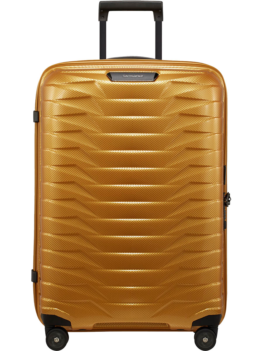CW6-06002 Чемодан CW6*002 Spinner Samsonite Proxis  - Вид №1
