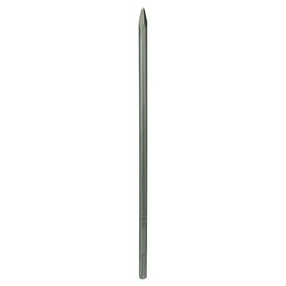 Пика Bosch Standard SDS-мах 2x600 мм, 5 шт BOSCH PROFESSIONAL STLM-2153390