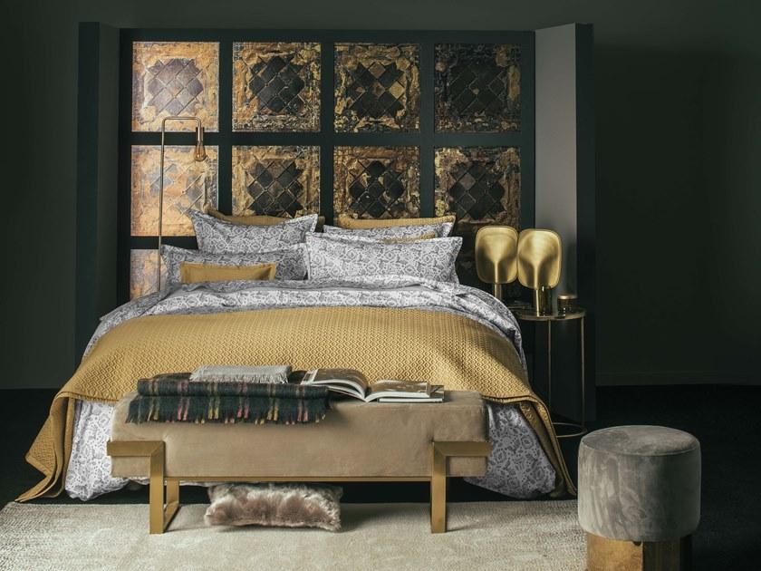 Alexandre Turpault Хлопковая наволочка с принтом Artemisia sun-id-1413949 - Вид №7