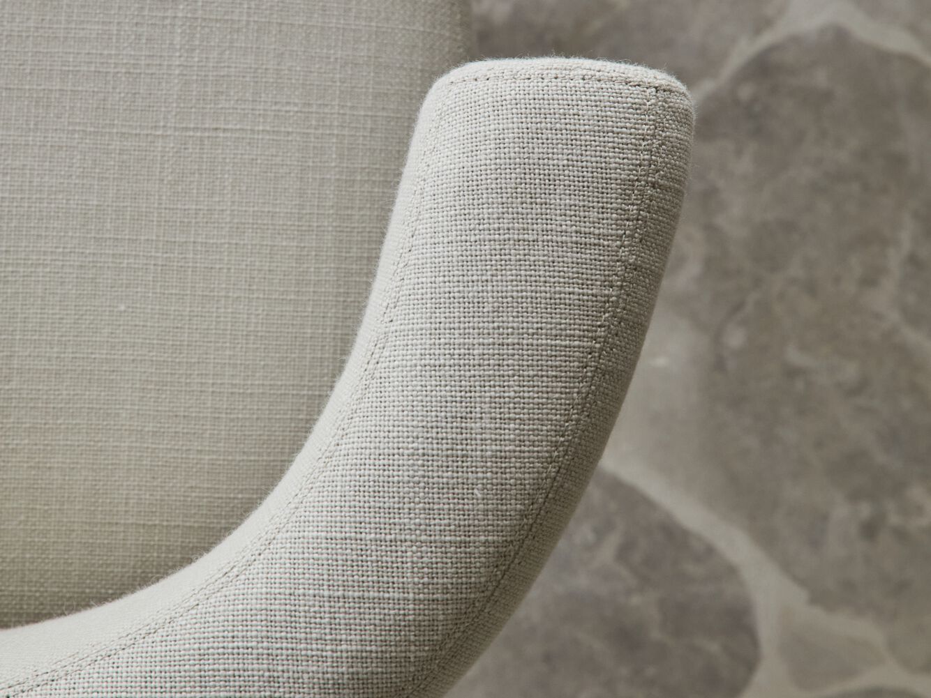 Тканевый стул more Oso ARCH-00064611 - Вид №4