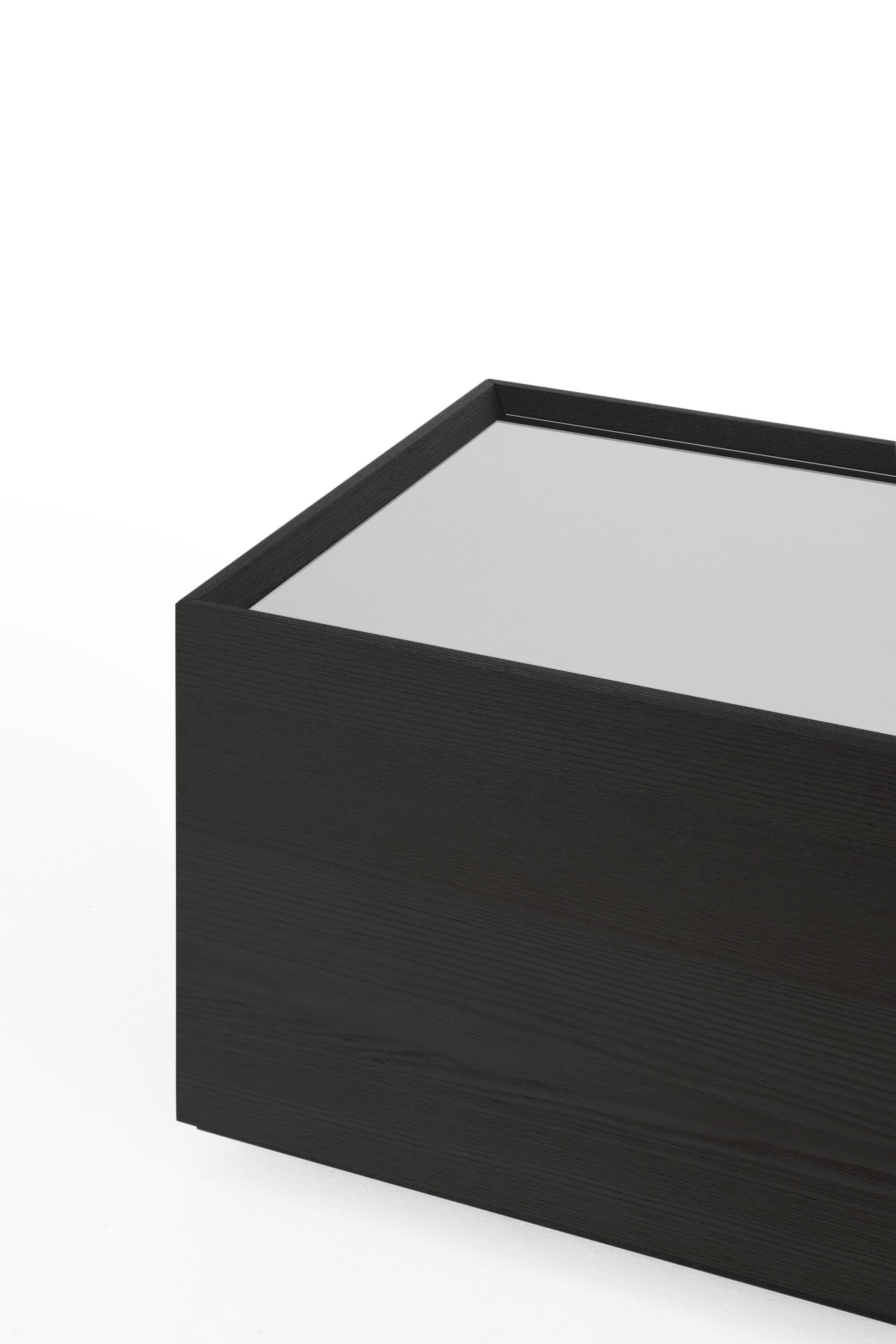 Деревянный шкаф Porro TWIN ARCH-00092925 - Вид №1