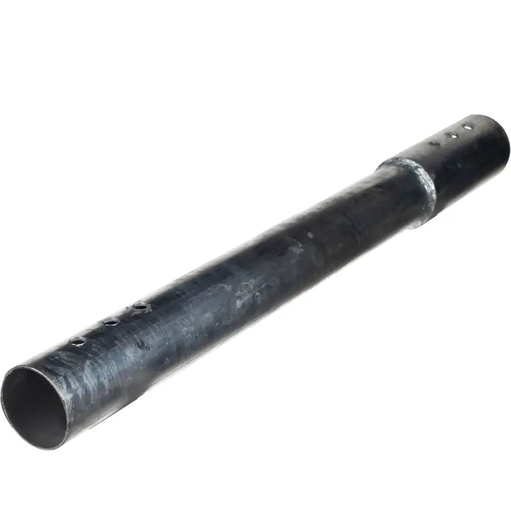 Удлинитель сваи СВАЙБЕР 76(89)х1000 Santreyd STLM-2199328 - Вид №2