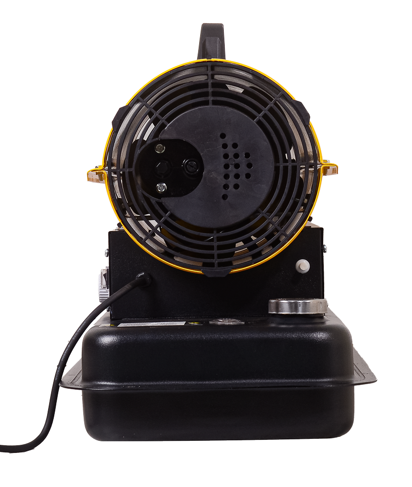 9147486 Тепловая пушка дизельная Eurolux ТДП-EU-40000 STDN-0072403 - Вид №3