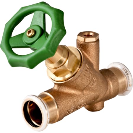 94888 Запорный вентиль Geberit Mapress угловой Geberit 