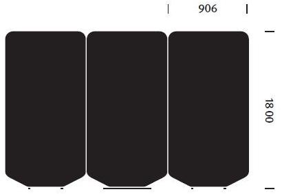 Herman Miller Отдельностоящая звукопоглощающая перегородка для офиса Locale sun-id-1402393 - Вид №4