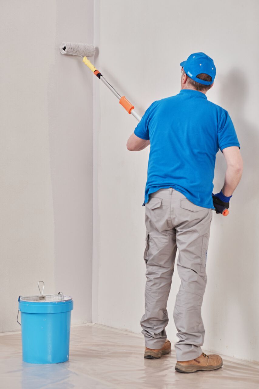 Краска для воды с защитой от конденсации, устойчивая к плесени MAPEI DURSILITE EQUILIBRA ARCH-00019679 - Вид №1