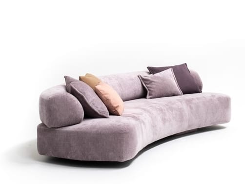 Съемный диван из ткани MOROSO Gogan ARCH-00114503 - Вид №13