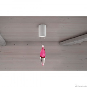 Masiero Anima PL1 ARG WH-M потолочный