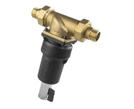 ATLAS FILTRI  Фильтр для горячей воды HYDROPUL HOT 2