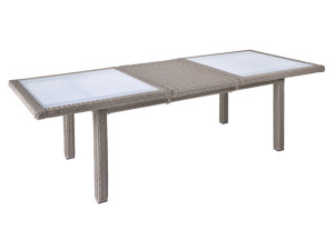 68.00.0512 Раскладной стол Bellini Koala - 180/240 x 100 Mbm