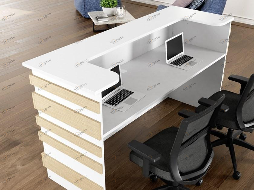 FERCIA Ресепшн для офиса Linea sun-id-1400108