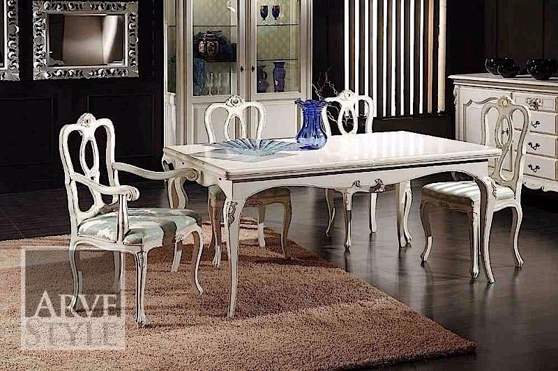 Arvestyle Мягкое кресло с открытой спинкой Desiree Br-2033 - Вид №3