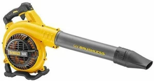 DeWALT Воздуходувка