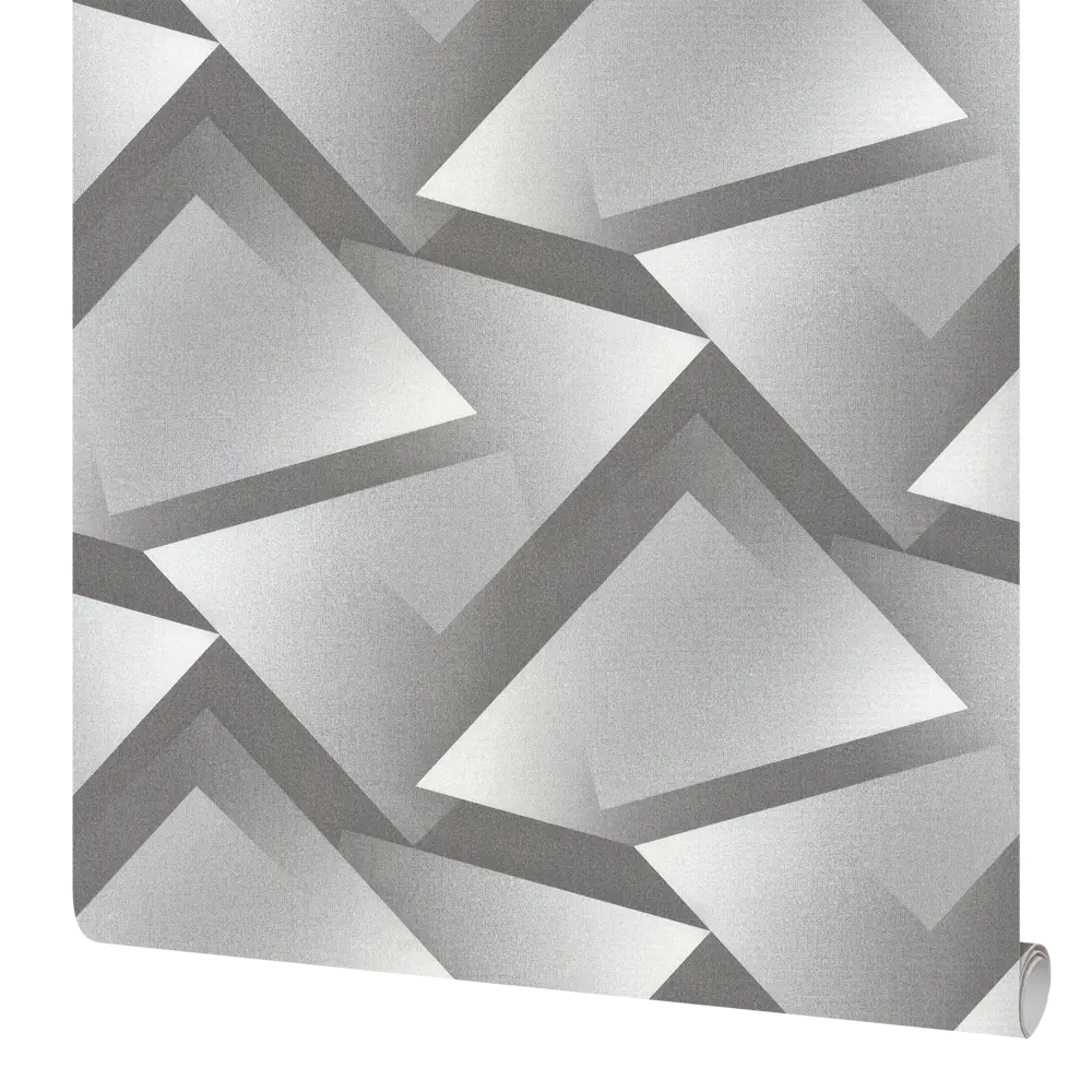 Обои флизелиновые Wall Decor Пикассо графитовые 1.06 м 75246-41 STLM-2093729
