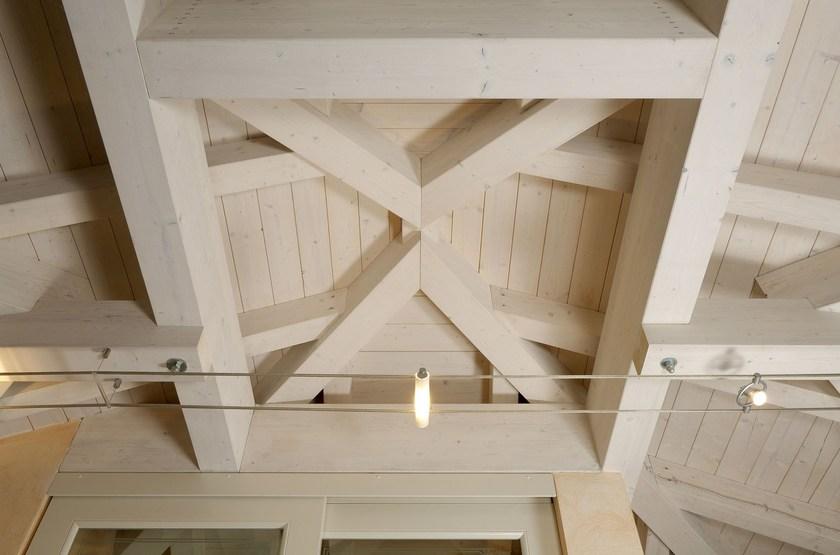 LignoAlp Конструкция для деревянной кровли sun-id-1426767 - Вид №9