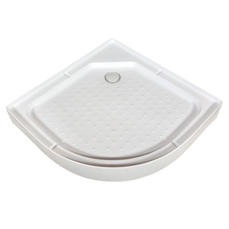 ЕМ4511 R N LED Душевая кабина DETO Серия EM ЕМ1510 N LED - Вид №29