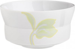 10654370 Hering Berlin Сахарница Hering Berlin "Палмхауз Икс" 250мл Фарфор, Керамика