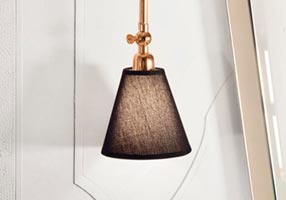 Gentry Home Бра Opèra  Incalux GH101013  - Вид №1