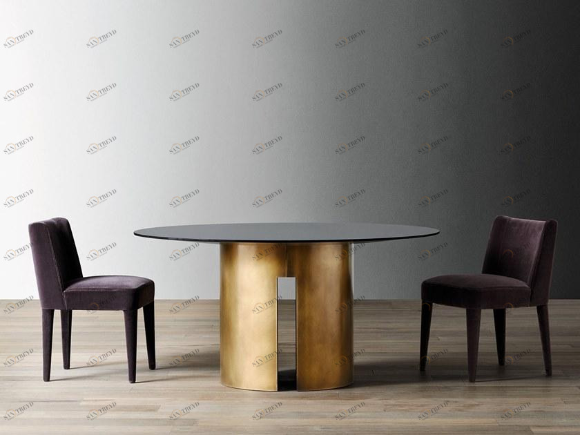 Meridiani Круглый стол Gong sun-id-1414570