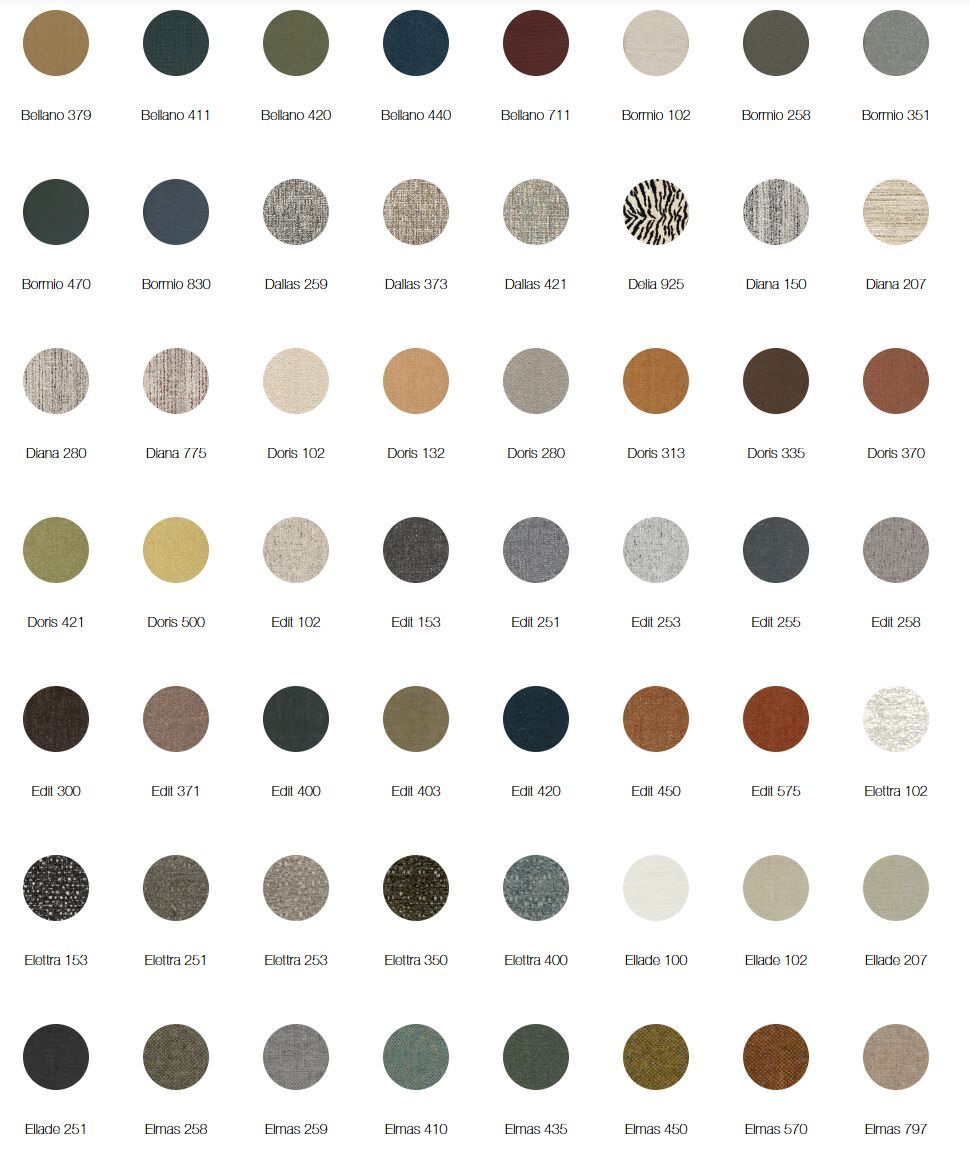 Кожаное кресло Maxalto Amoenus Soft ARCH-00029459 - Вид №6