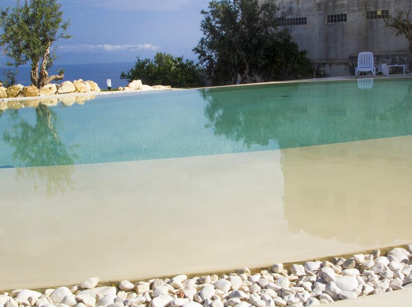 Euwork Облицовка бассейнов из цементных материалов sun-id-1358773 - Вид №9