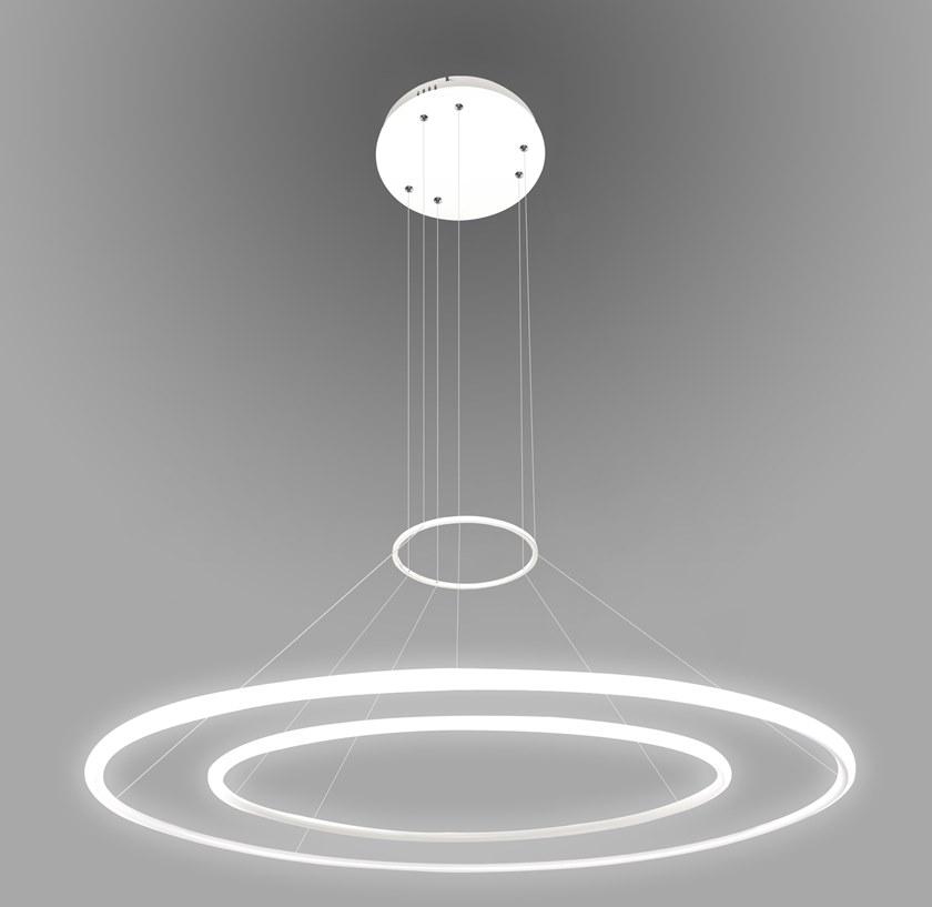 Altavola Design Светодиодный подвесной светильник из алюминия Led shape La074/p  - Вид №6
