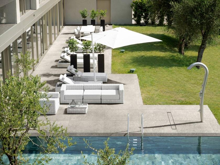 Atlas Concorde Уличные полы под камень Dolmen pro sun-id-1490307 - Вид №42