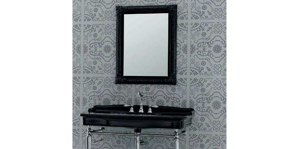 Зеркало D166N Hidra Ellade CLASSICA Ceramica Hidra - Вид №1