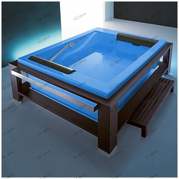 Ванна Gruppo treesse Bis One Top V521B-G STXV521BG