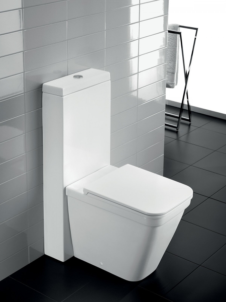 Y0MK Monolith задний приточный бачок Hatria  - Вид №1